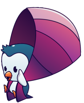 penguin